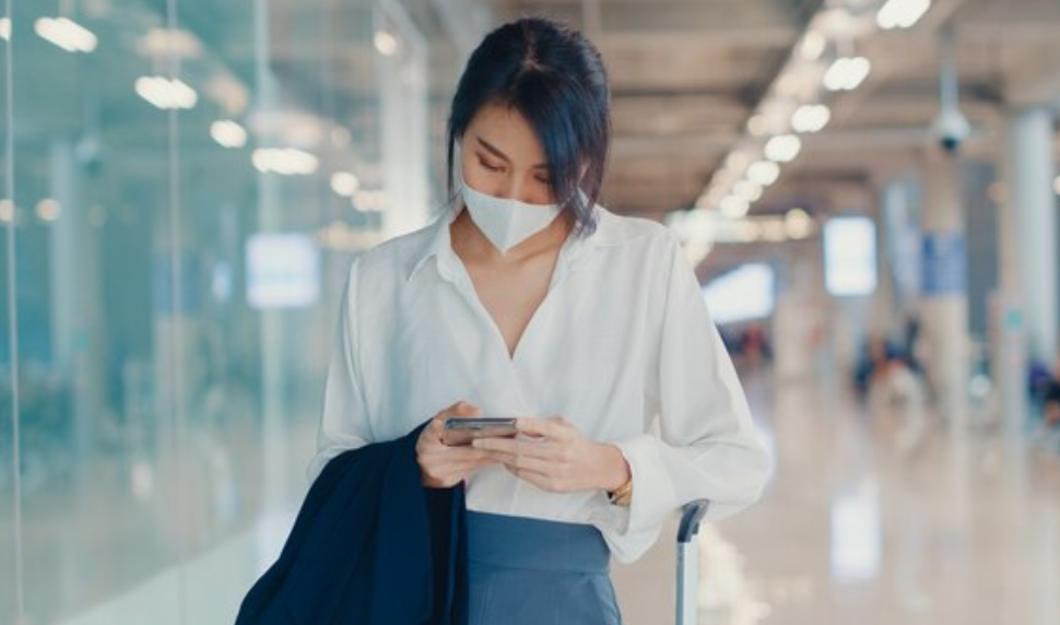 해외 여행 핸드폰 자동로밍 사용 방법