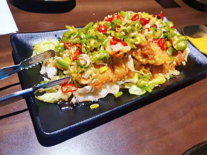 생생 정보마당 강남 선릉 중화국밥 맛집