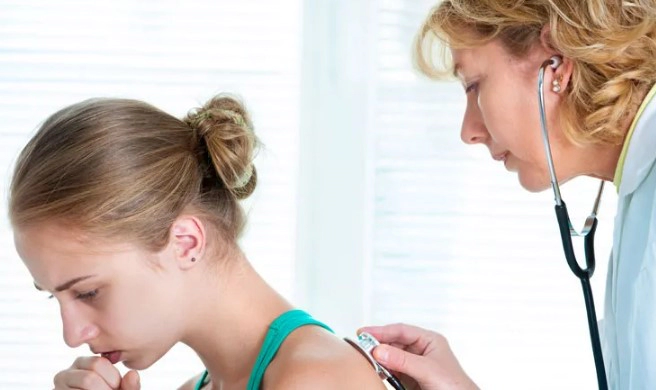 기관지염 기침 치료에 좋은 약초 추천