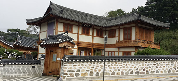 셋이서 문학관 이미지