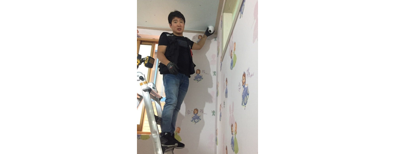 대구 달서구 cctv