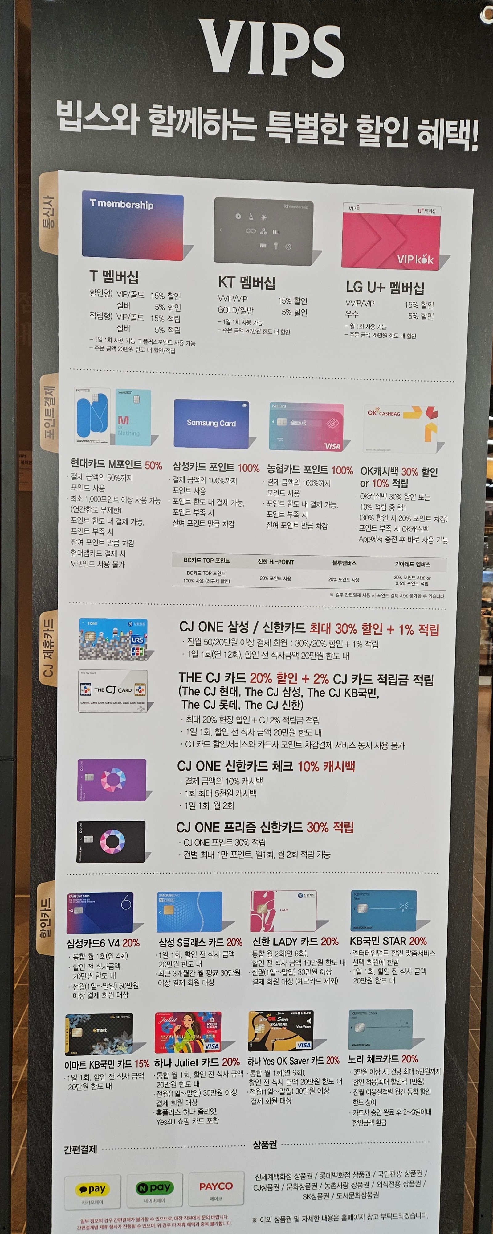 빕스-할인되는-카드-리스트