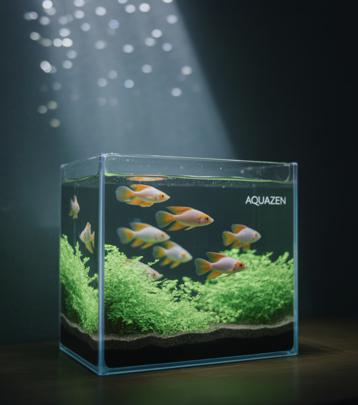 복잡한 장비? 필요 없어요!