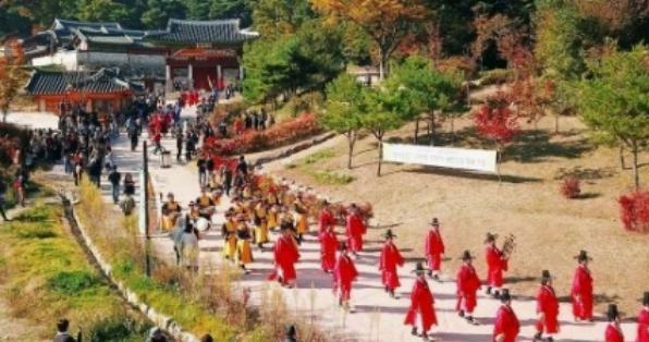 서울근교벚꽃명소