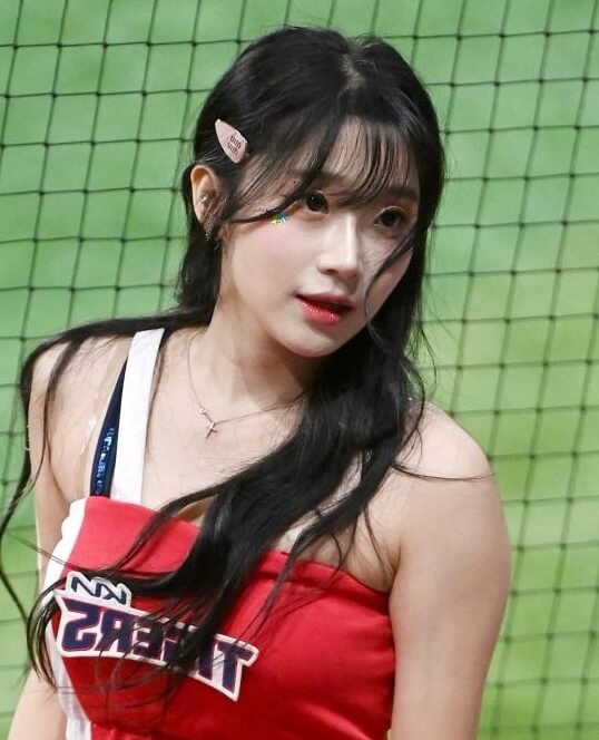 키움 히어로즈 선수&amp;#44;LG 트윈스 응원단