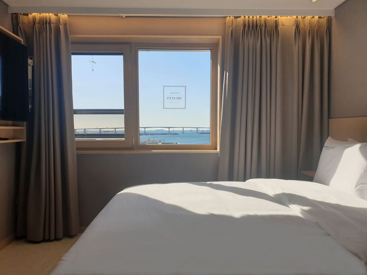 부산 4인 가족여행 숙박 추천