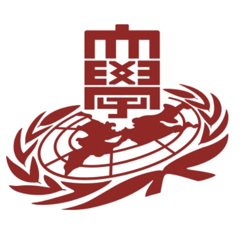 경희대학교 마크