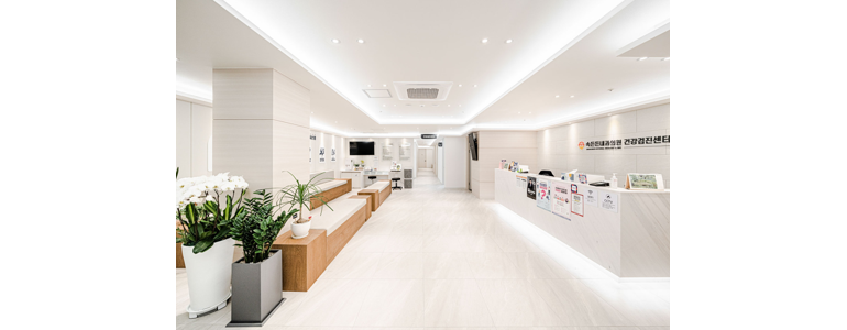 서울 강동구 내과