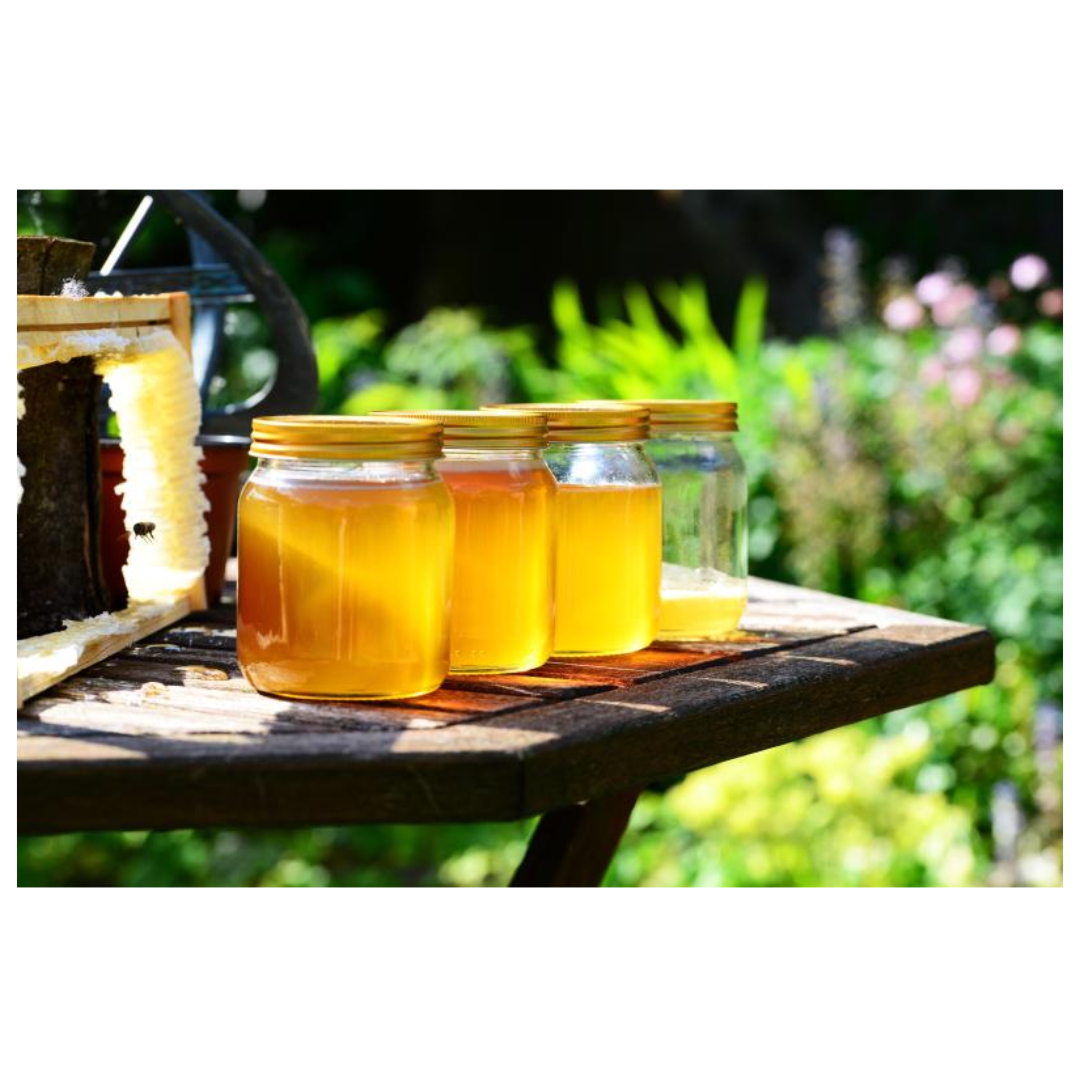 프로폴리스와 관련된 사진입니다.