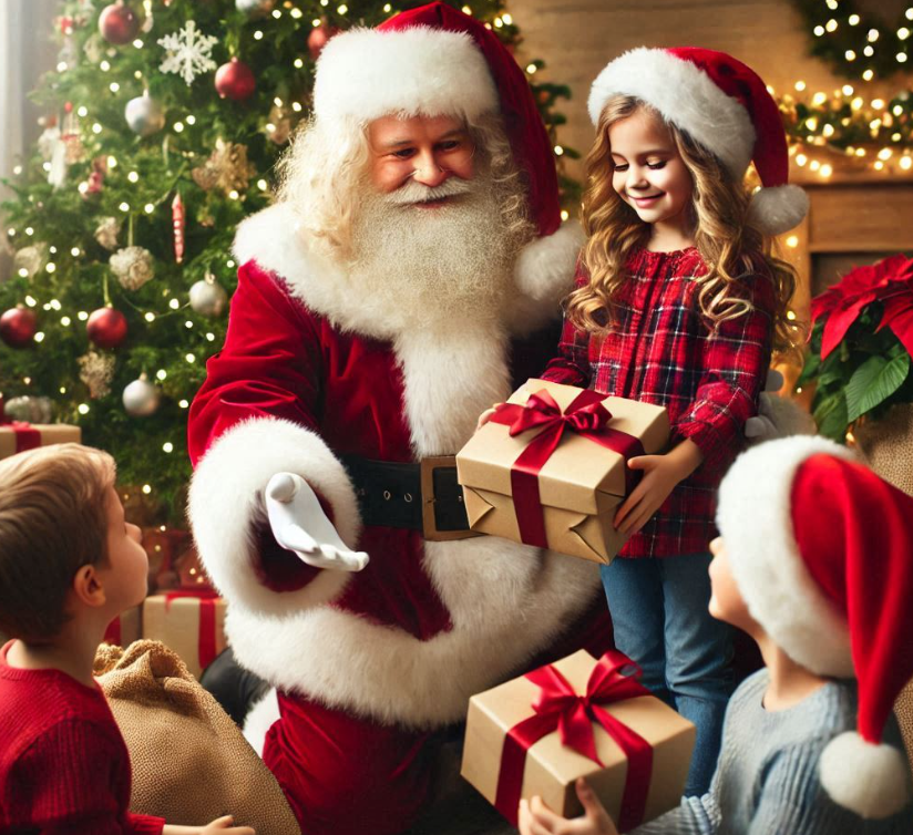 어린이-크리스마스-선물-추천-산타클로스-선물