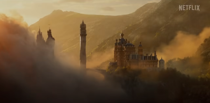 선과악의학교로향하고있는새