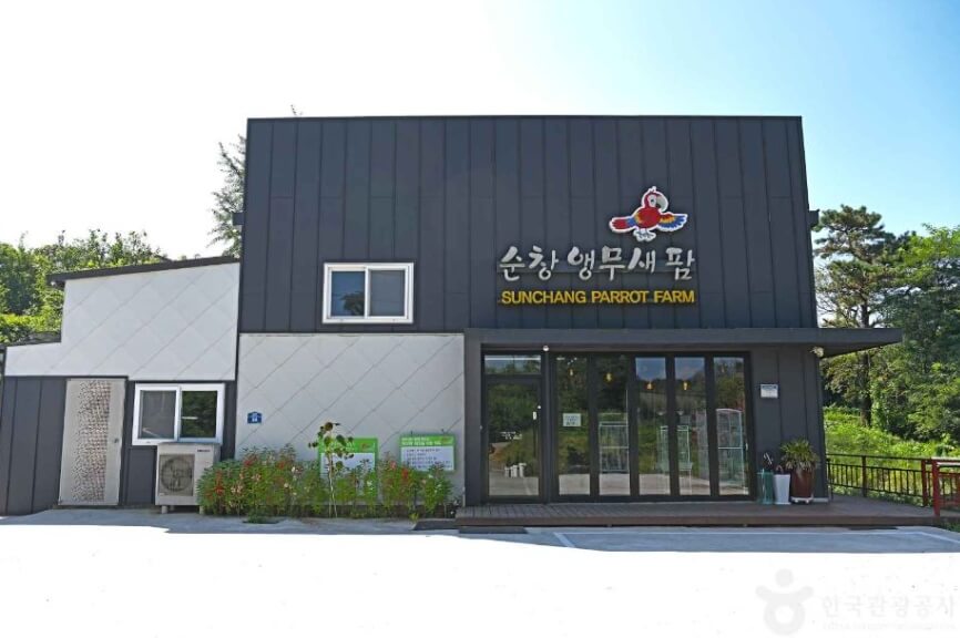 순창 가볼만한곳 베스트 10