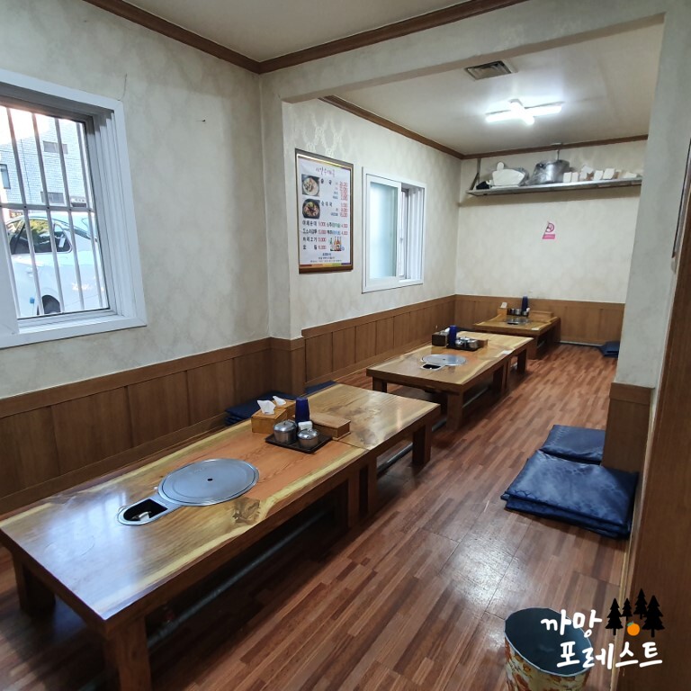 매장 내부 2