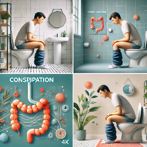 변비로 고생하는 분들