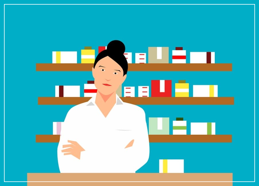 문 여는 약국 찾는 법