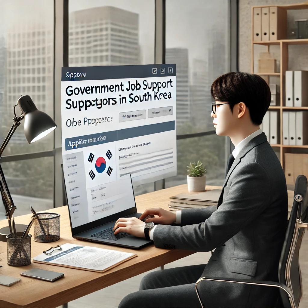 국민취업지원제도 구직촉진수당 신청방법