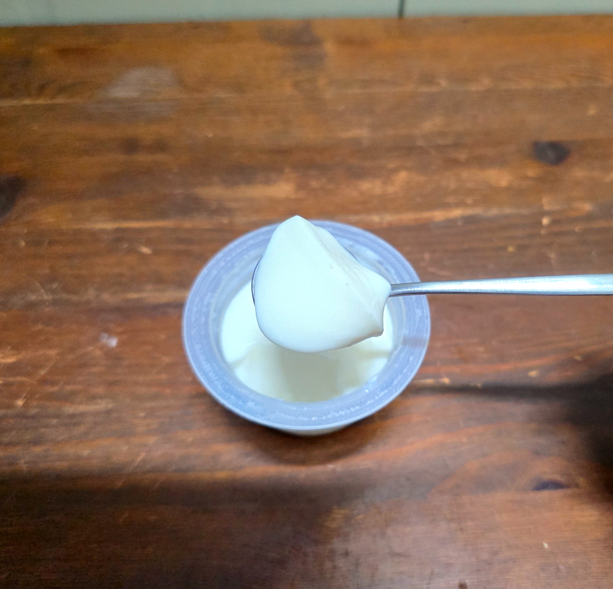 GS25서울우유저지밀크푸딩