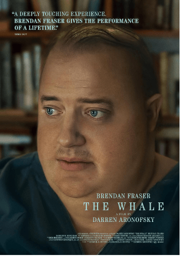 더 웨일(The Whale)