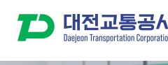 대전 지하철 노선도
