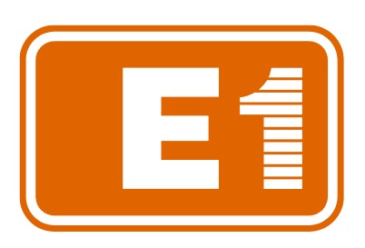 E1 CI