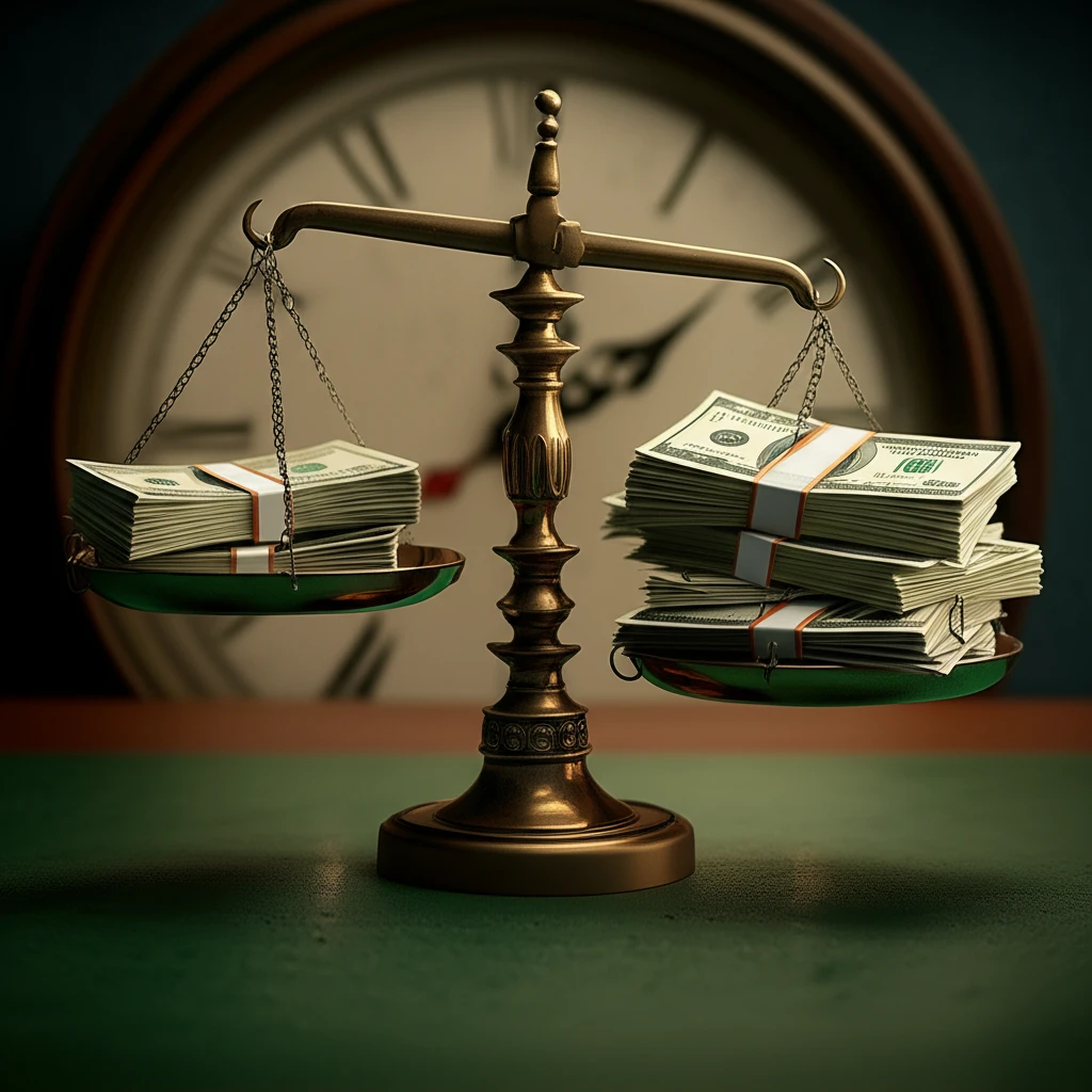 총 이자 줄이는 내집마련 대출 상환 ..