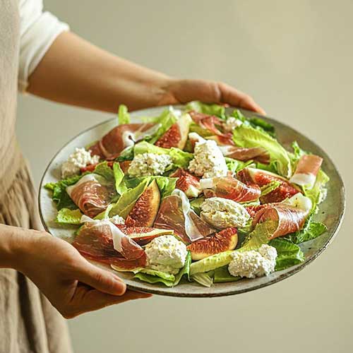 엄마가 해주는 음식같은 식신