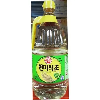 현미 식초 효능 10가지 부작용 먹는법에 대해서 알아보기_21