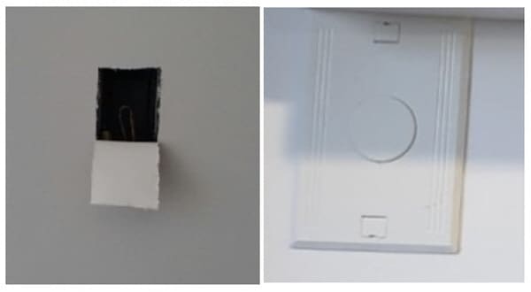 에어컨매립배관