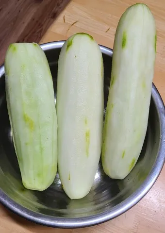 노각무침 레시피 맛있게 만드는 방법_13