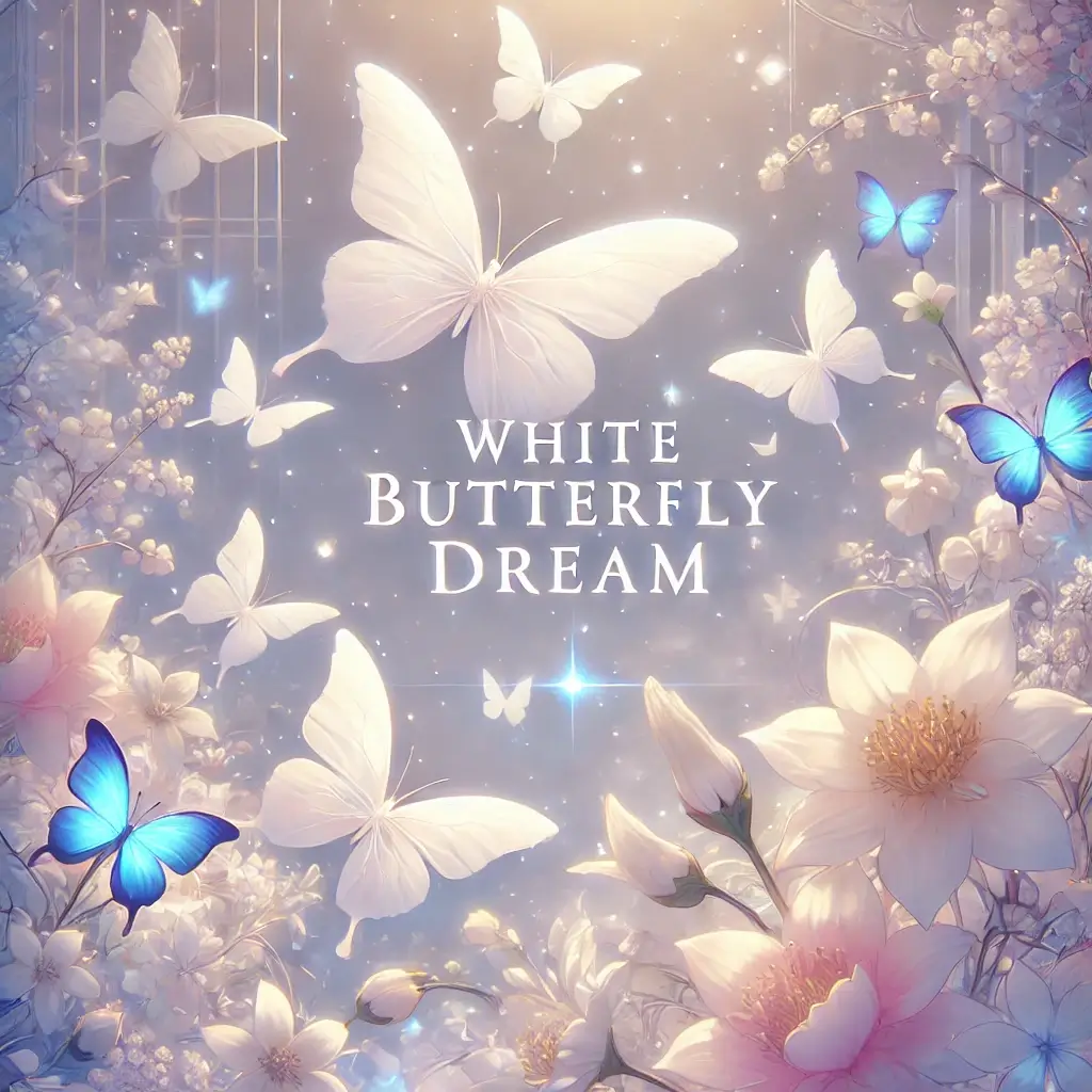 하얀나비 꿈 해몽