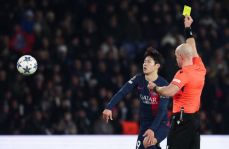 PSG 뉴캐슬 이미지