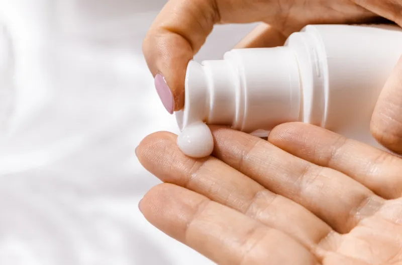 오래된 향수 재활용법 - 5