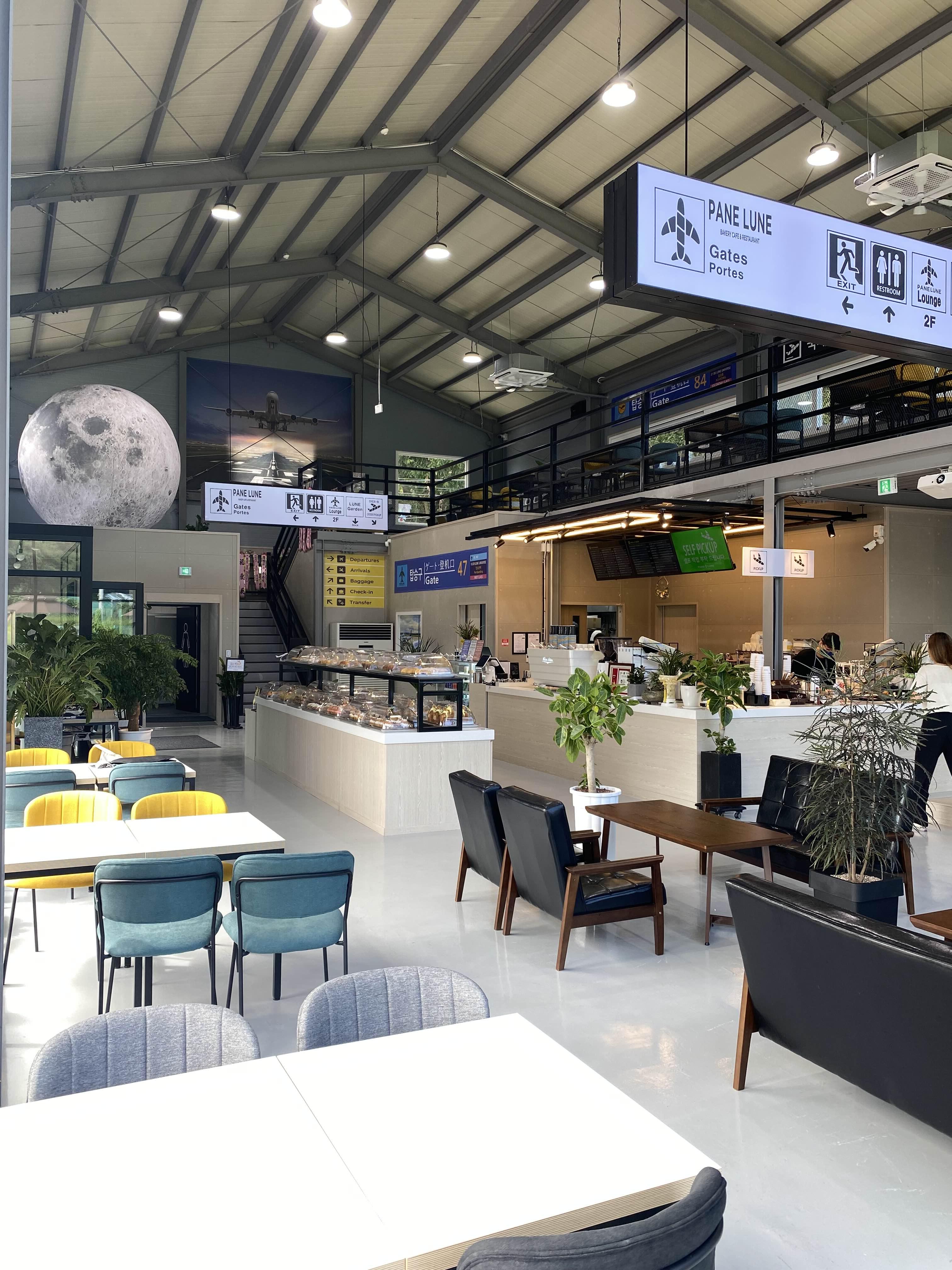 1층 내부인테리어