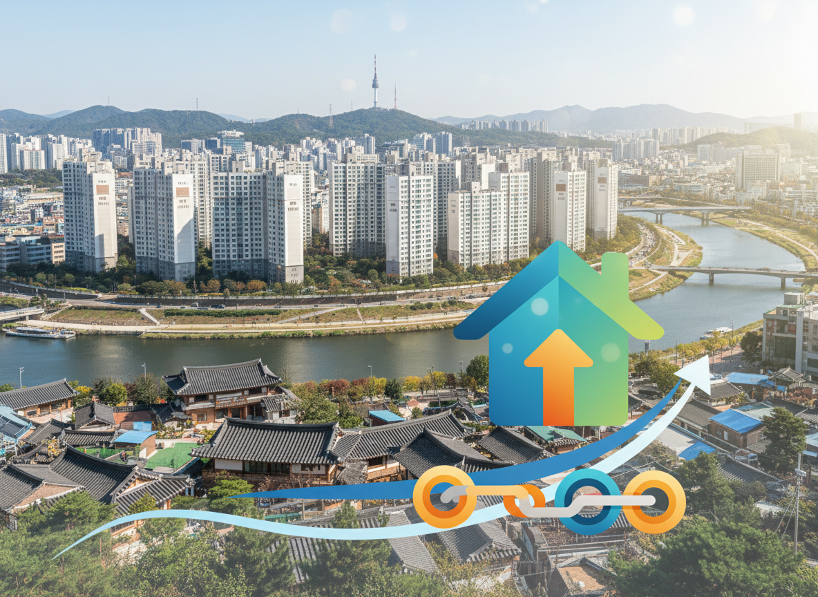 2026 주택연금 예상 수령액 단점 리스크