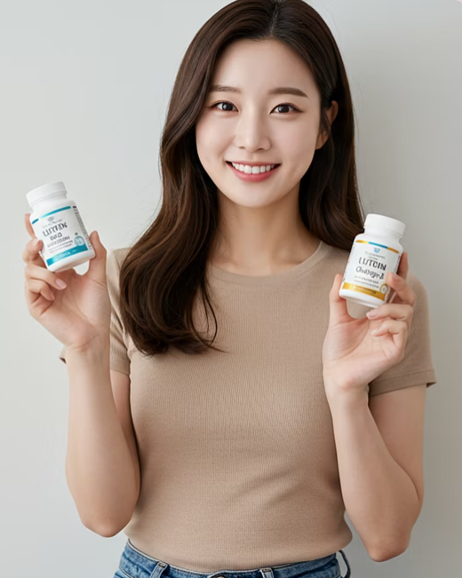 비문증에 좋은 영양제