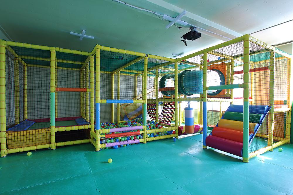 루트7 포항오토캠핑장 소개