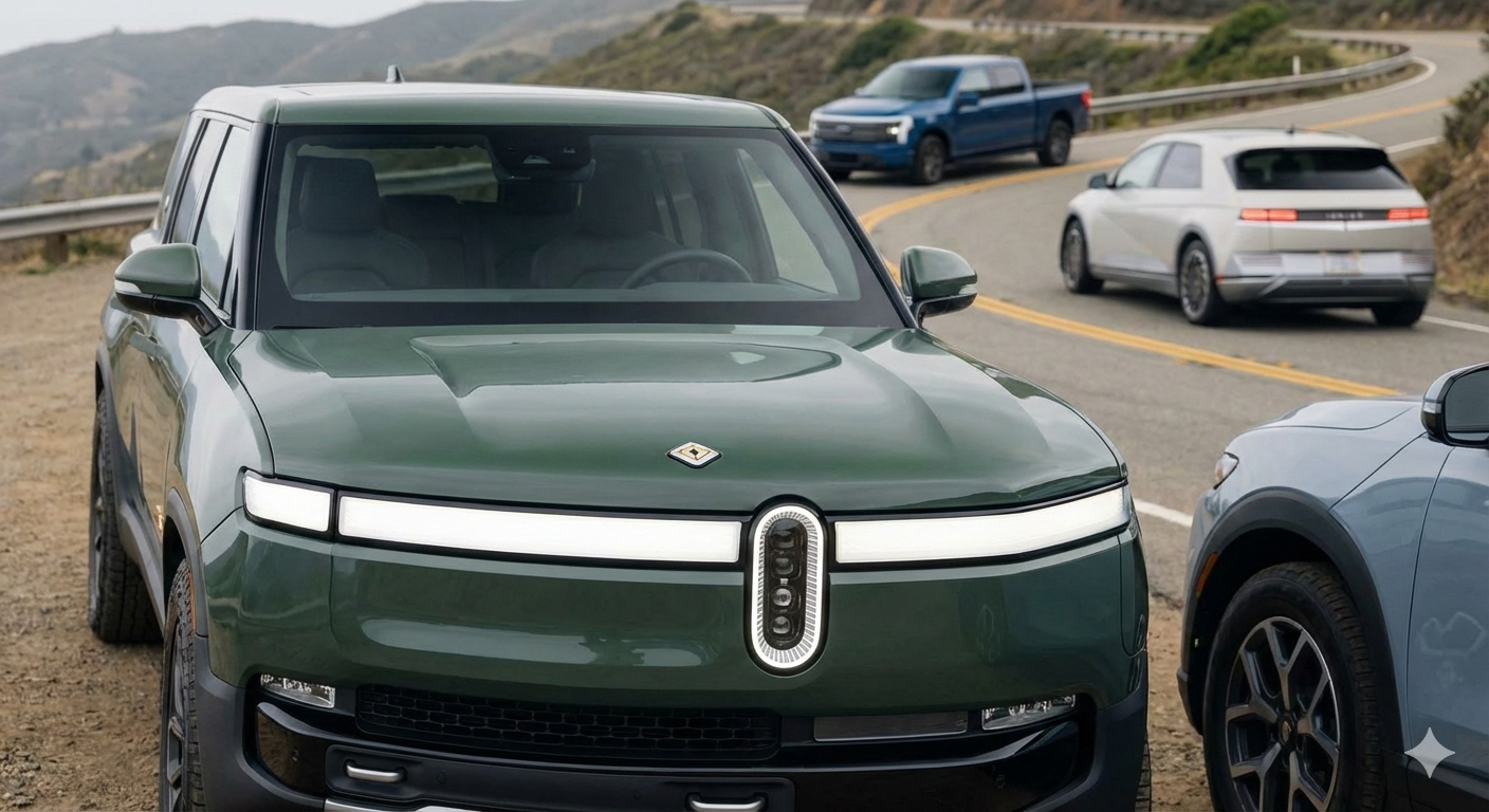 2026년 미국 전기차·배터리 주식 전망