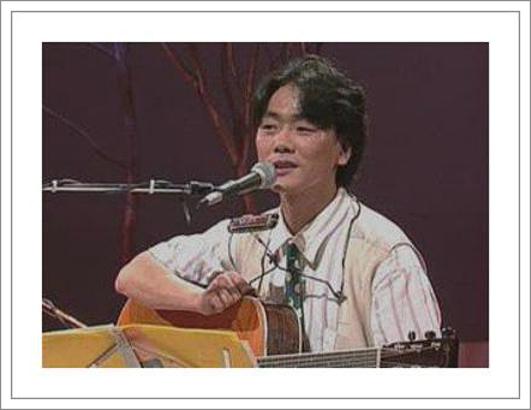 김광석 노래