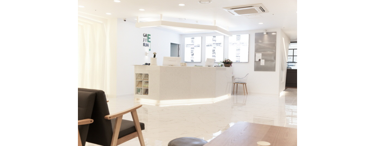 영암군 교정 치과