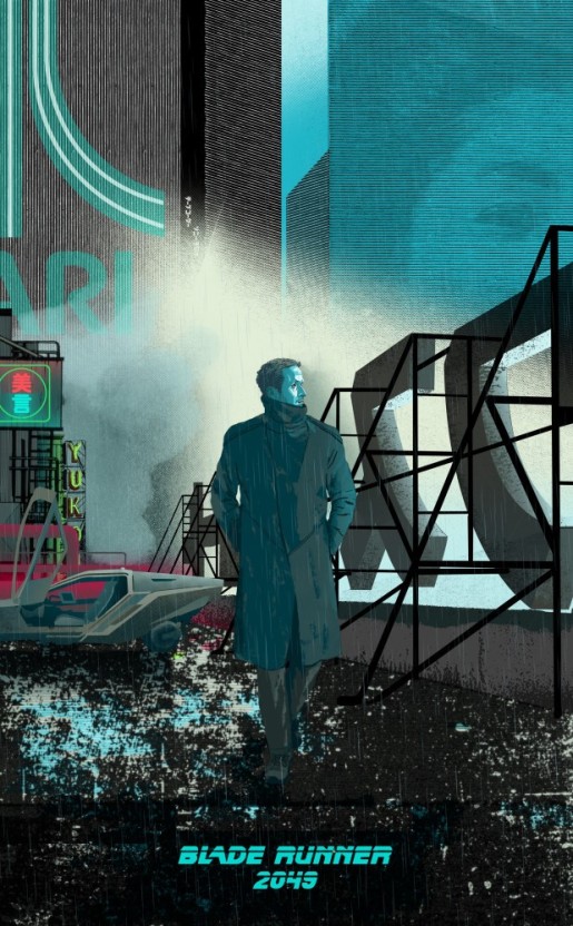 블레이드러너2049