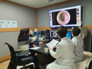 보청기 청각장애 난청 지원금 노인 보조금 신청혜택 사진