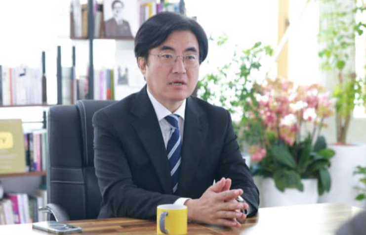 김성회 국회의원