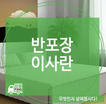 반포장이사란 비용 견적 비교_12