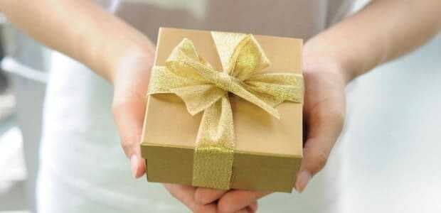 어버이 날 선물 추천 선물 박스 이미지