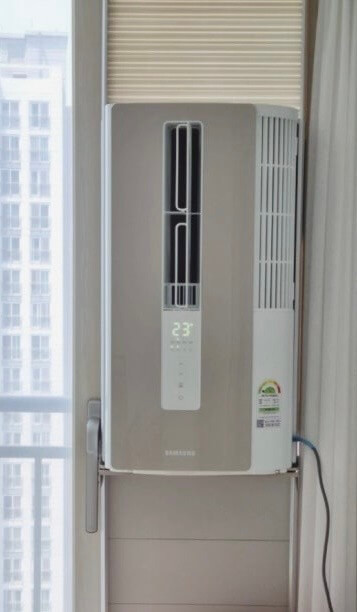 창문형 에어컨 구매 전 필독 관련사진