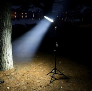 LED 감성 캠핑 랜턴