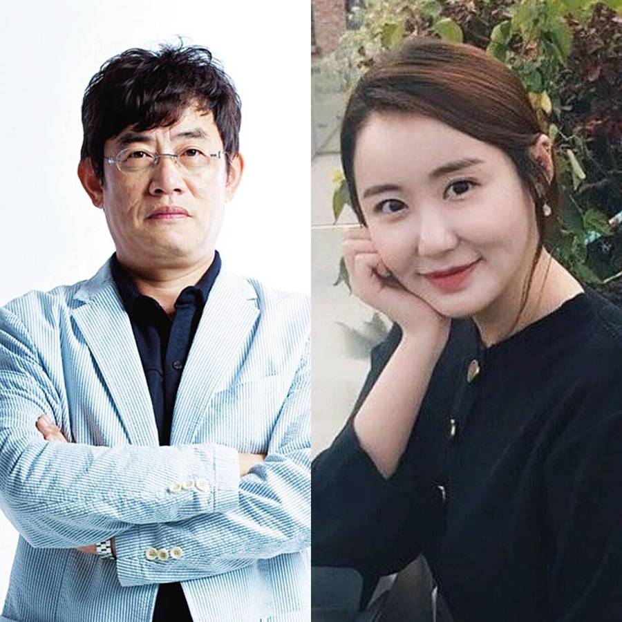 방송인-이경규-딸-배우-이예림