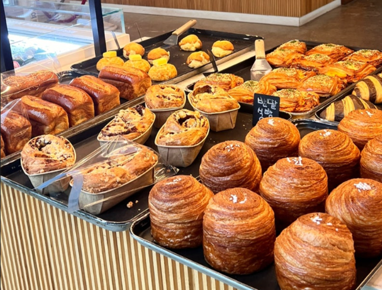 산들소리 수목원