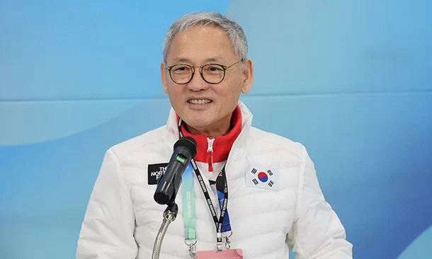 유경촌 유인촌 장관 동생