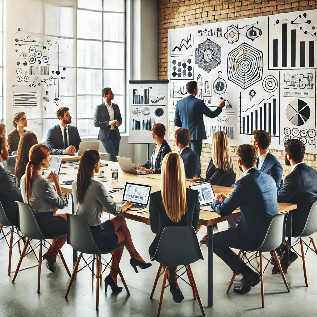 경력 개발을 위한 교육 프로그램 추천: 직장인을 위한 실용적인 전략